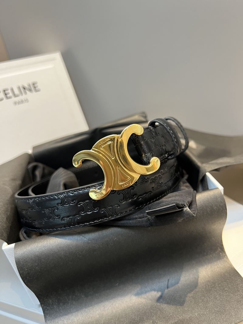 Ce1i*e belts